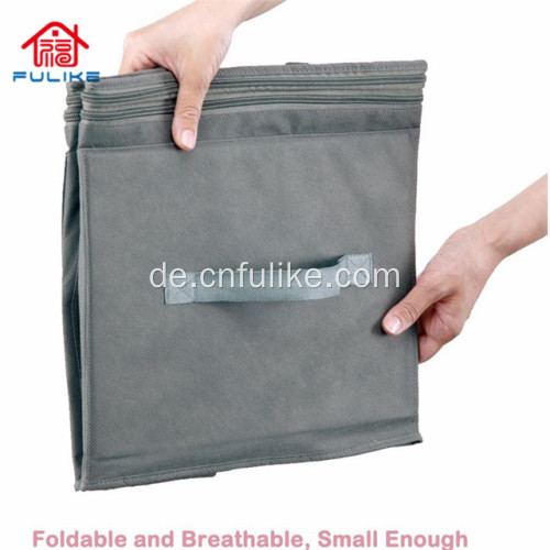 Faltbare Organizer Kleidung Travel Bulk Storage Bag